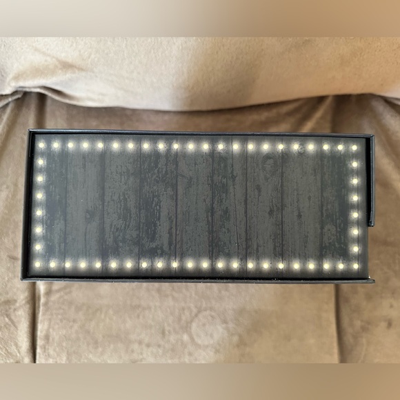 Punch Studio Decorative Storage Box - Picture 2 of 6